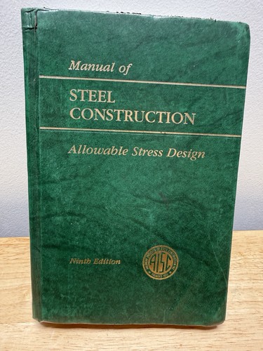 Aisc manual steel - aisc,