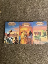 3 Chronicles Of Narnia Lion