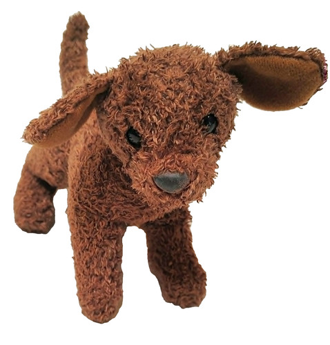 Douglas cuddle chocolate brown - cuddle,