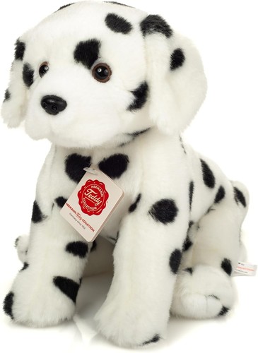 Teddy hermann dalmatian - hermann,