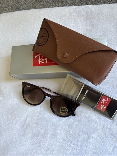 Rayban erika sunglasses new - erika,