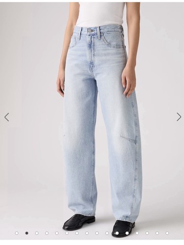 Levi women cinch - levi's, high-rise