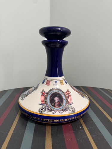 Pusser rum john - pusser’s, jones