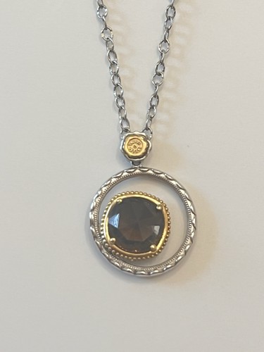 Tacori 925 sterling 18k - 925,