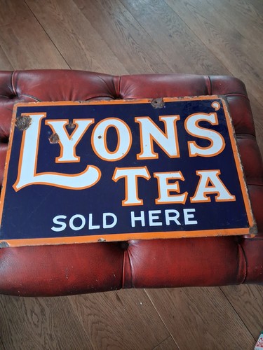 Original enamel bracket - original,