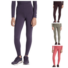 LeMieux Young Rider Orla Childrens Pull Ons - Range Of Colours/Sizes