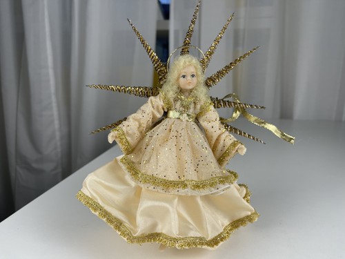 Artist doll collector wax - artist,