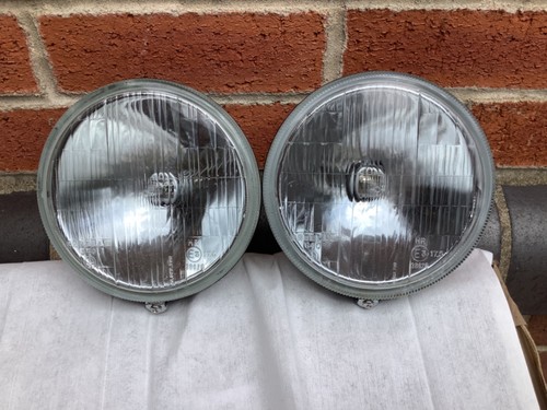 Carello 640 spotlights - 640, rs