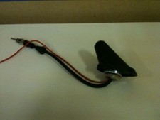 AMPLIFIED ROOF AERIAL ANTENNA