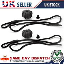 For VW T-ROC UP TIGUAN 5N T-CROSS SCIROCCO POLO Parcel Shelf Strap String Rope