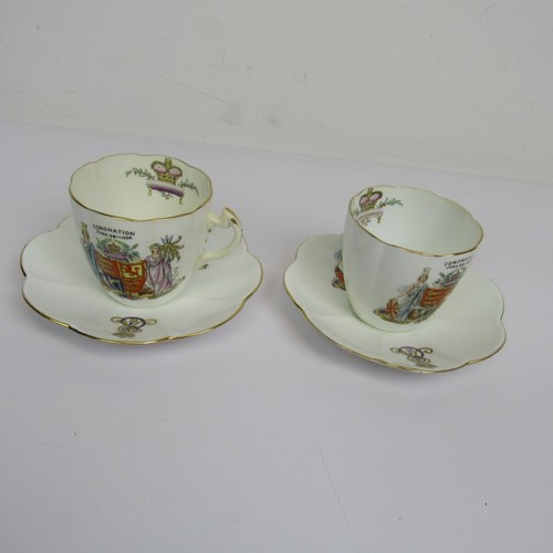 Foley china coronation june - coronation,