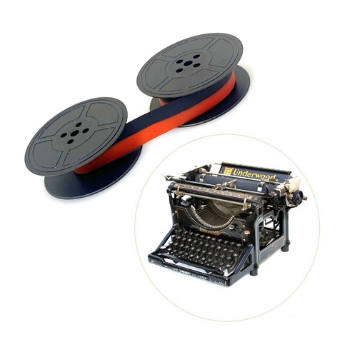 New black red ribbon for - black, /
