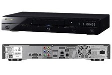 Pioneer BDP-430 3D DVD Blu-Ray HD Stream Network Player HDMI LAN LAN USB DivX