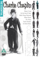 Charlie Chaplin - The Essential Collection: Volume 1 DVD (2004) Charlie Chaplin