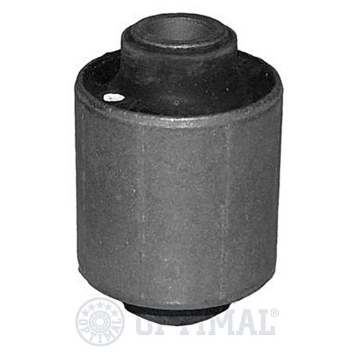 Front rear control arm - rear,