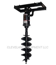 PREMIER H019 HYDRAULIC AUGER