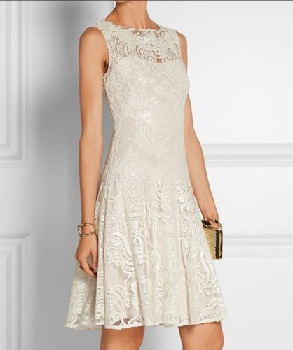 Marchesa notte net porter - marchesa,