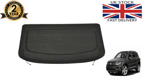 Parcel shelf for - vw, mk1