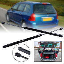 2X Rear Tailgate Boot Gas Supports Struts For Peugeot 307 SW 02-08 Estate 8731F8