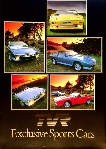 273793 tvr 350i 280i 390 - tvr,