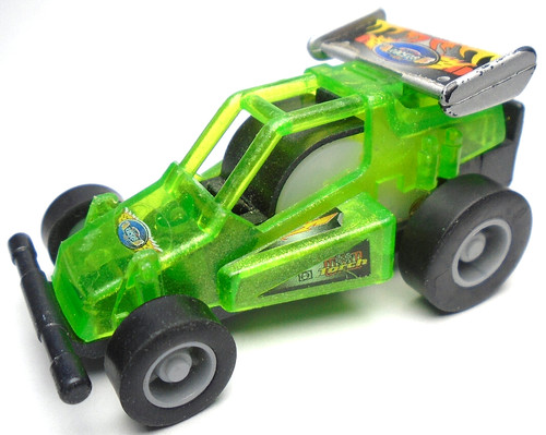 2001 funrise takara penny - funrise,
