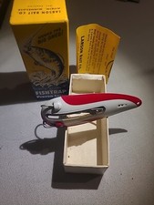 Vintage 1950s larson bait - 1950s,