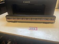 Hornby R452 BR Mk4 Tourist Open Coach 12410 INTERCITY Livery OO