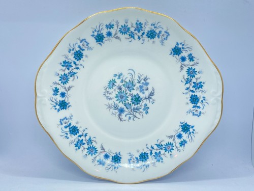 Colclough braganza handled - colclough,