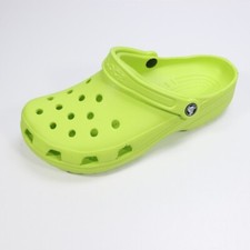 UK Crocs Classic Sandal Clogs
