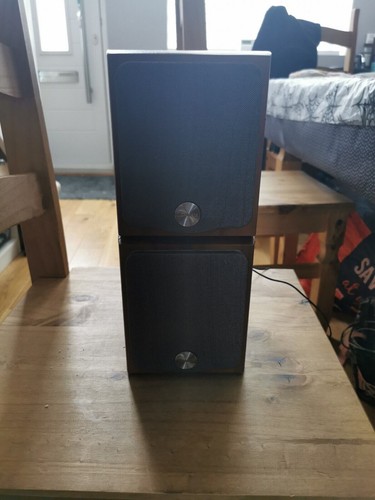Goodmans speakers - goodmans,
