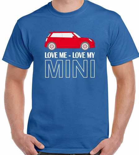 Mini shirt clubman roadster - t-shirt,