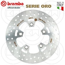 Rear Brake Disc BREMBO For