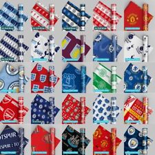 Football Wrapping Paper |