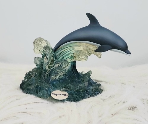 Wyland dakin artist collection - wyland,