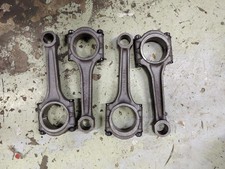 MG Midget 1275 Rods with ARP Bolts Cooper S Mini