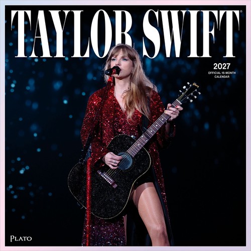 Taylor swift official 2027 - official,