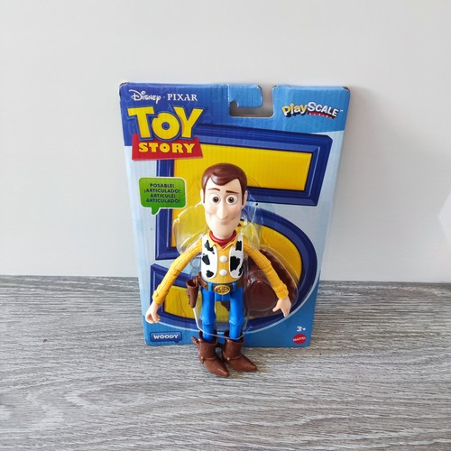 Toy story woody - woody, articulated