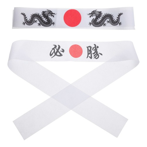 2pcs samurai japanese - 2pcs,