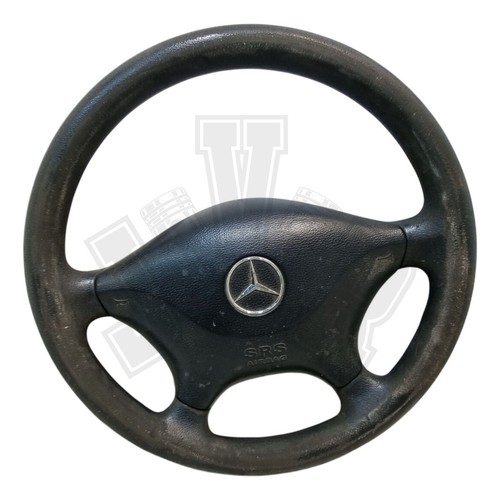 Mercedes vito steering wheel - mercedes,