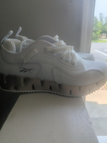 Reebok womens white - womens,