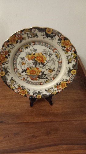 Vintage royal cauldon - vintage,