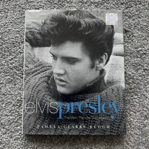 Elvis presley the - elvis,