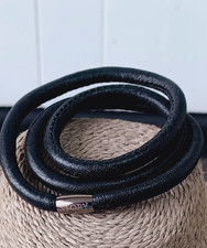KRANZ & ZIEGLER STORY Leather