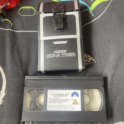 Classic star trek original - classic,