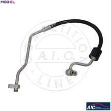 HIGH PRESSURE LINE AIR