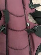 Mothercare Baby Carrier 3