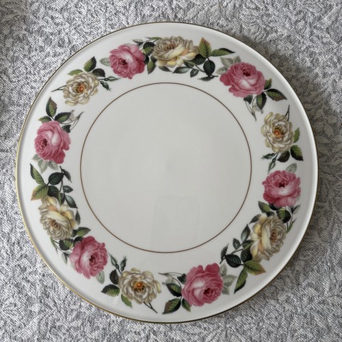 Royal worcester garden - worcester,