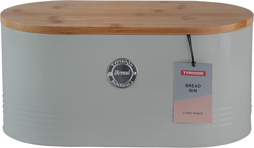Bread bin kitchen storage - bin,