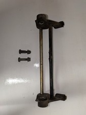 CPI Oliver Sport 50 Engine