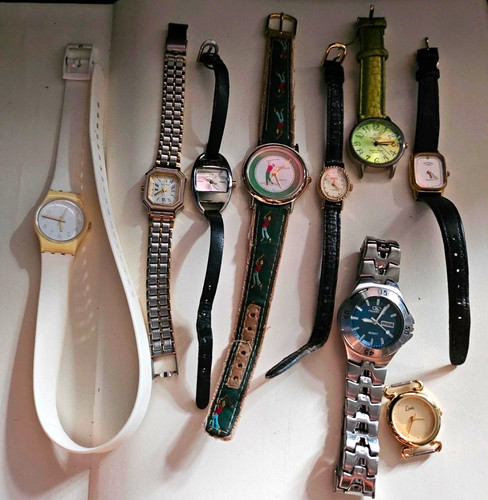 Mixed job lot assorted - mixed,